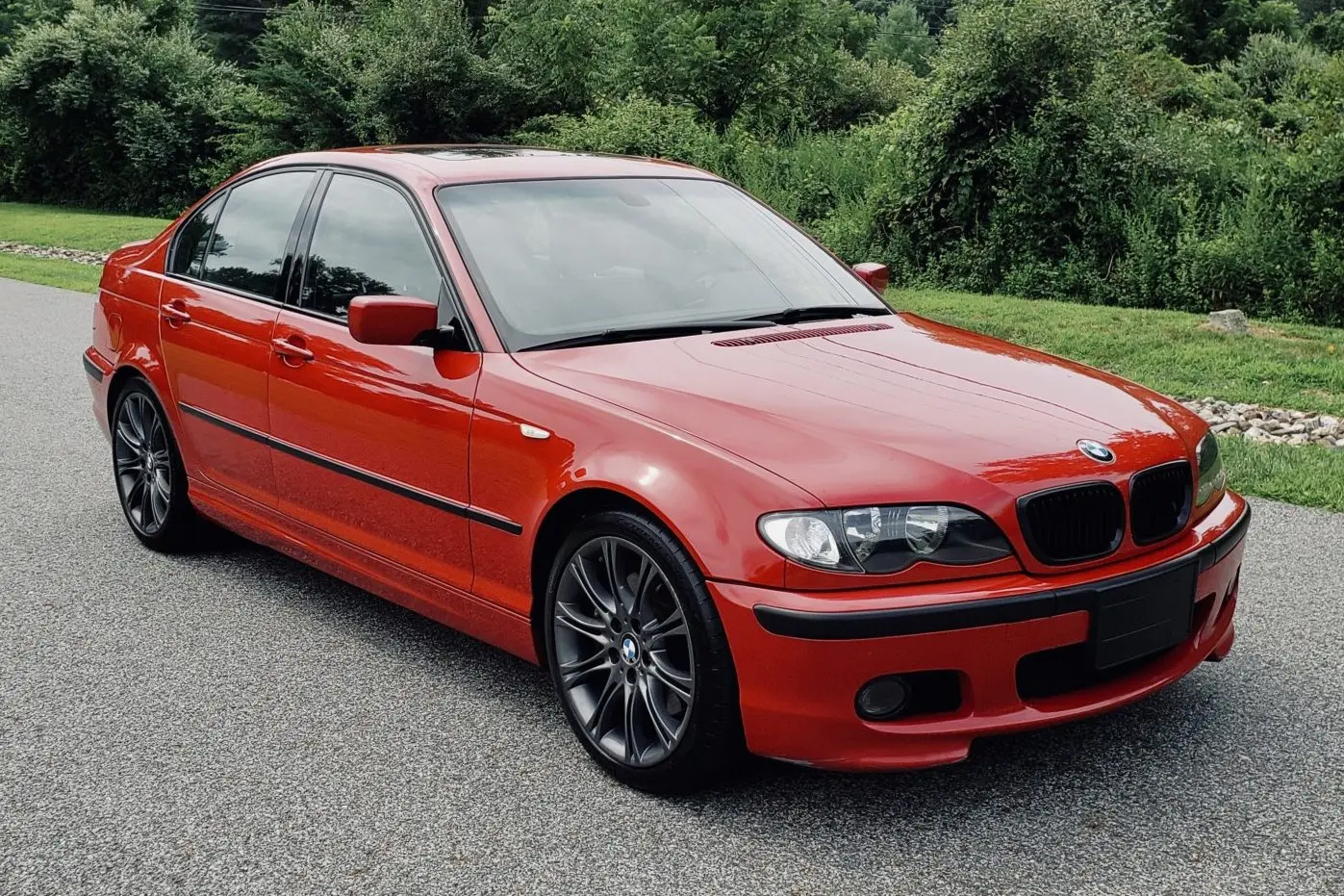 BMW 3 Serisi 3 Serisi 330d Standart 1