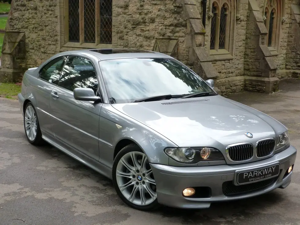 BMW 3 Serisi 3 Serisi 330i Standart 3