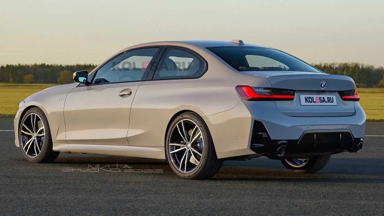 BMW 3 Serisi 3 Serisi 330i xDrive Standart 5