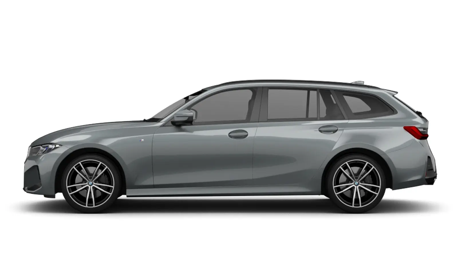 BMW 3 Serisi 3 Serisi 330i xDrive Touring M Sport 2