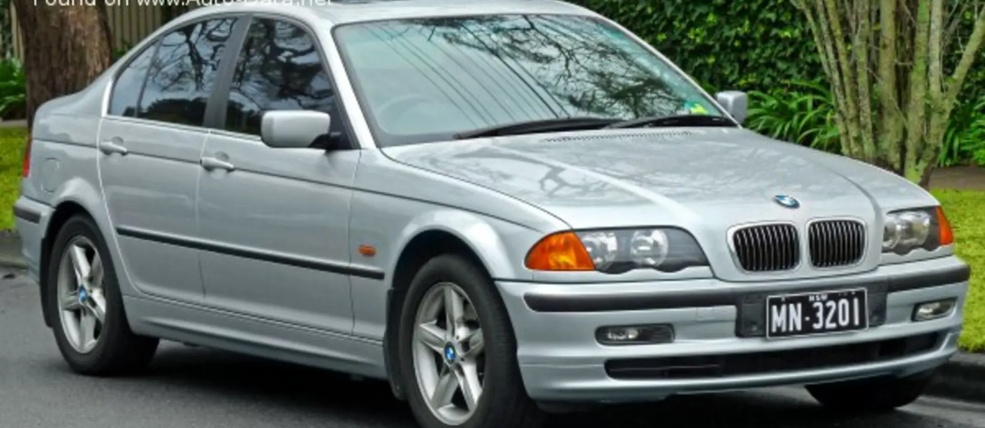 BMW 3 Serisi 3 Serisi 330xi Standart 0
