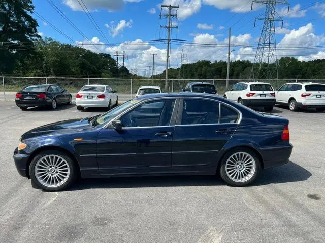 BMW 3 Serisi 3 Serisi 330xi Standart 3