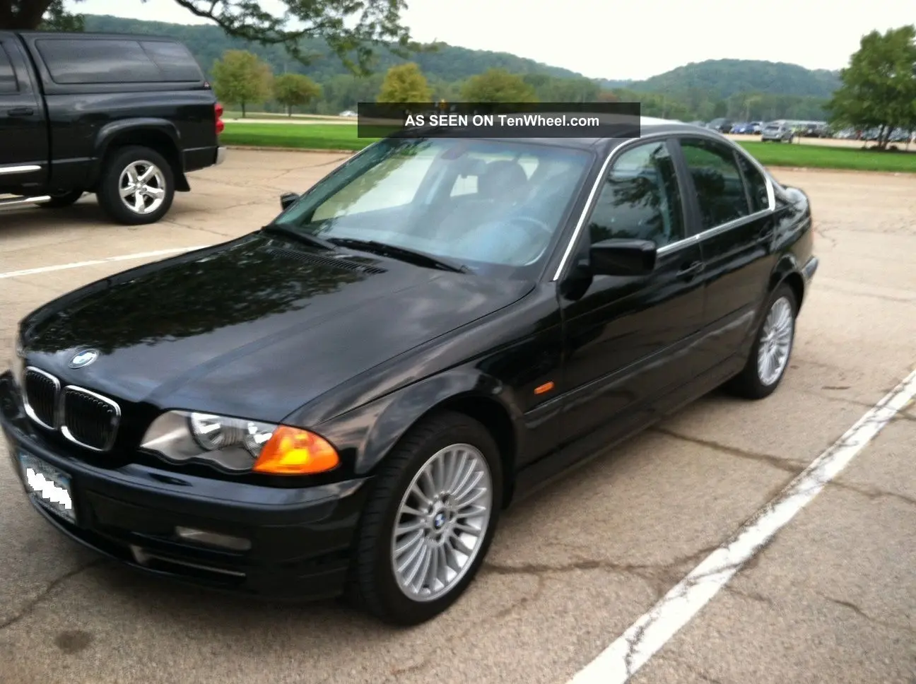 BMW 3 Serisi 3 Serisi 330xi Standart 3