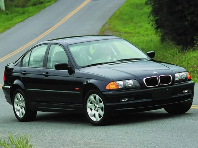 BMW 3 Serisi 3 Serisi 330xi Standart 5