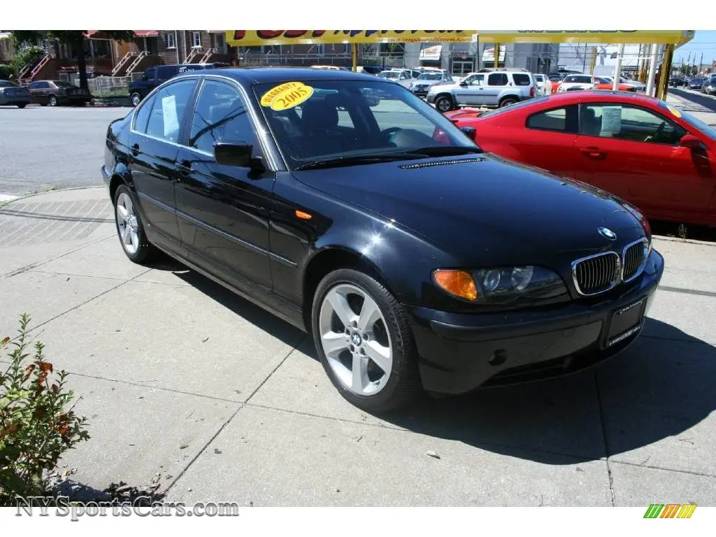 BMW 3 Serisi 3 Serisi 330xi Standart 5