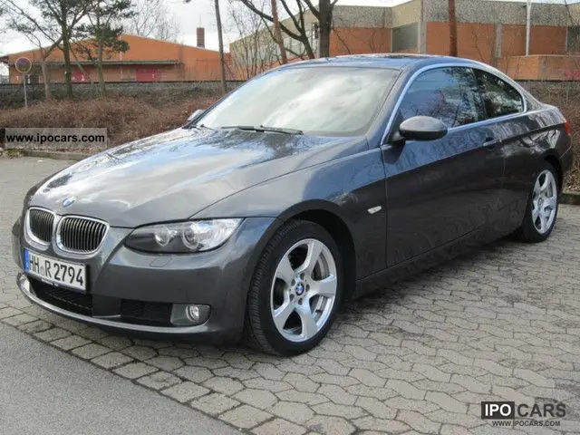 BMW 3 Serisi 3 Serisi 330xi Standart 2