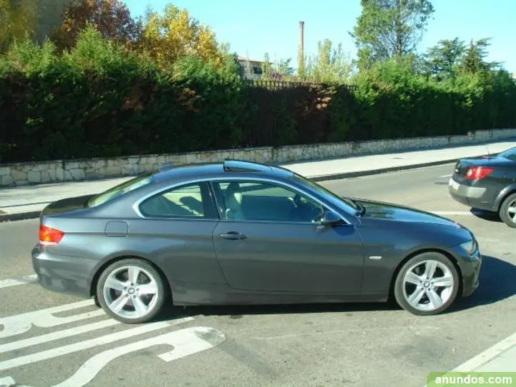 BMW 3 Serisi 3 Serisi 330xi Standart 3