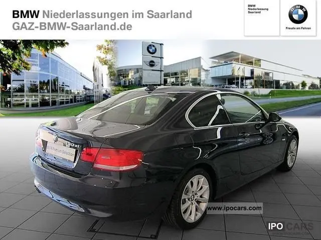 BMW 3 Serisi 3 Serisi 330xi Standart 4