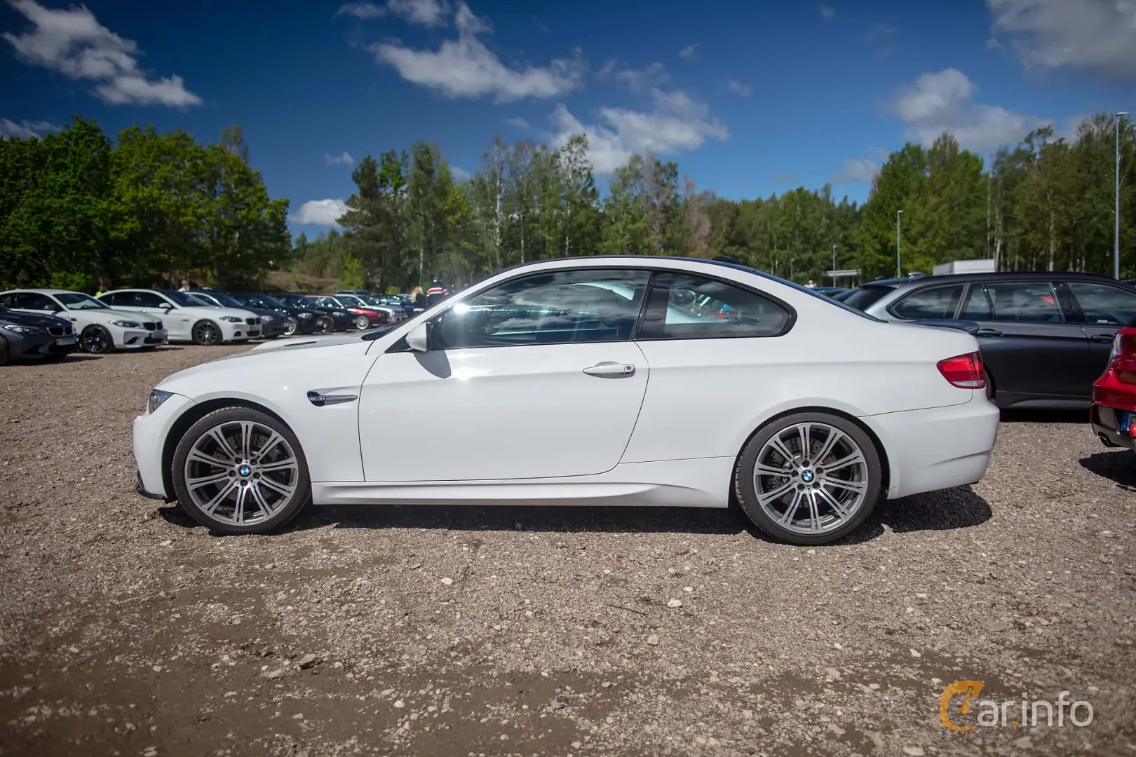 BMW 3 Serisi 3 Serisi 330xi Standart 5