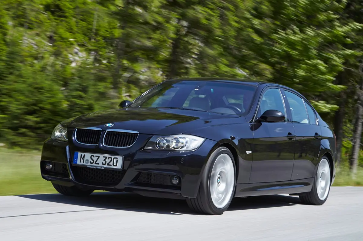 BMW 3 Serisi 3 Serisi 330xi Standart 3