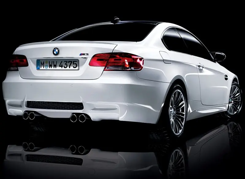 BMW 3 Serisi 3 Serisi 330xi Standart 2