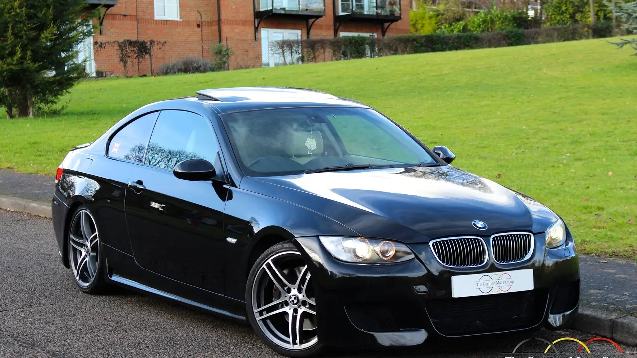 BMW 3 Serisi 3 Serisi 335d Standart 0