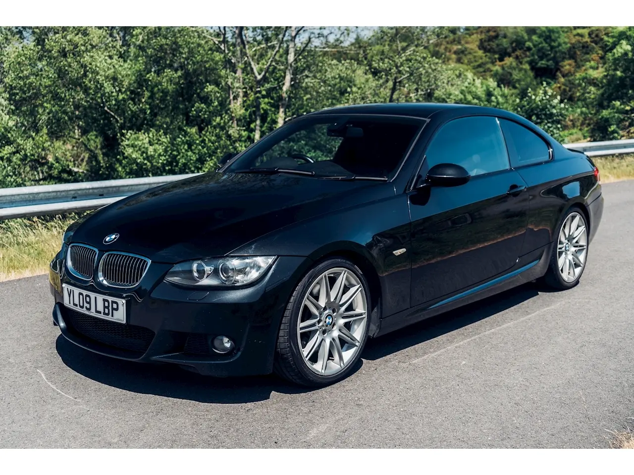 BMW 3 Serisi 3 Serisi 335d Standart 1
