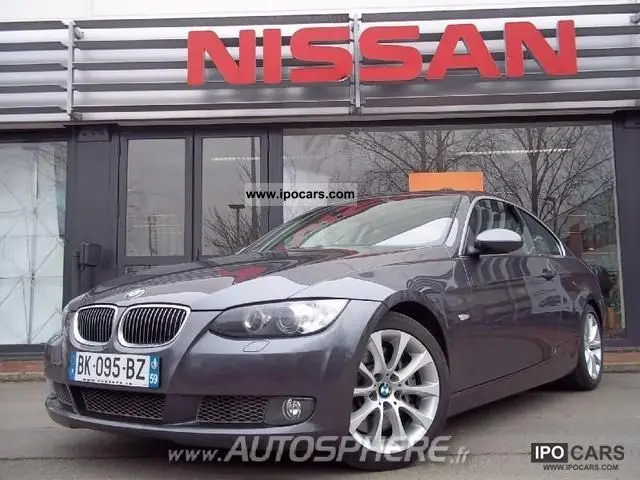 BMW 3 Serisi 3 Serisi 335d Standart 2