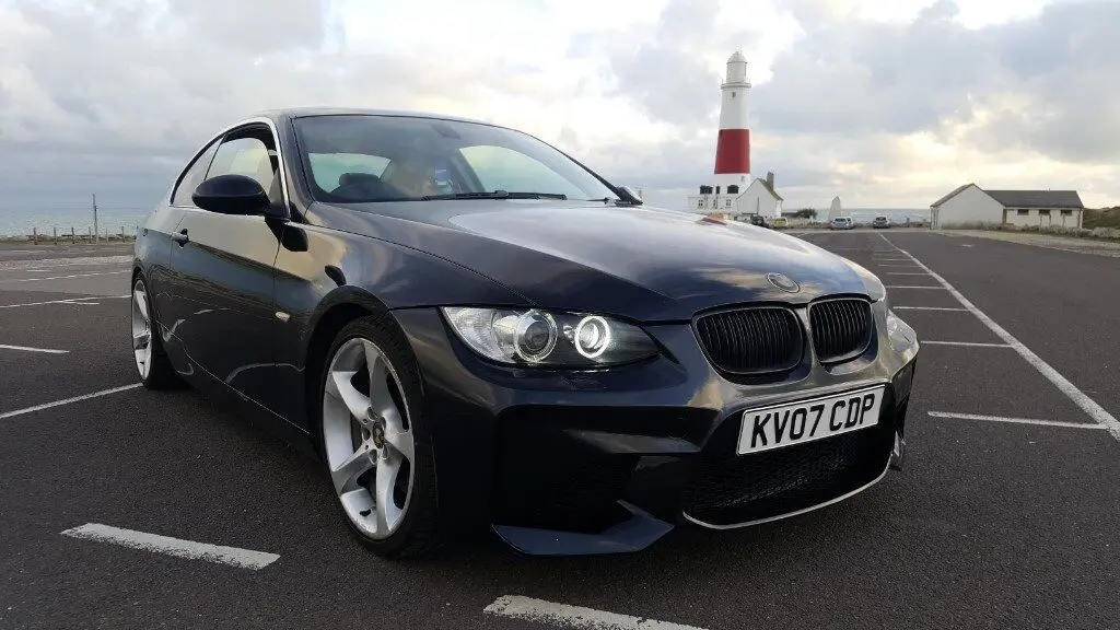BMW 3 Serisi 3 Serisi 335d Standart 3
