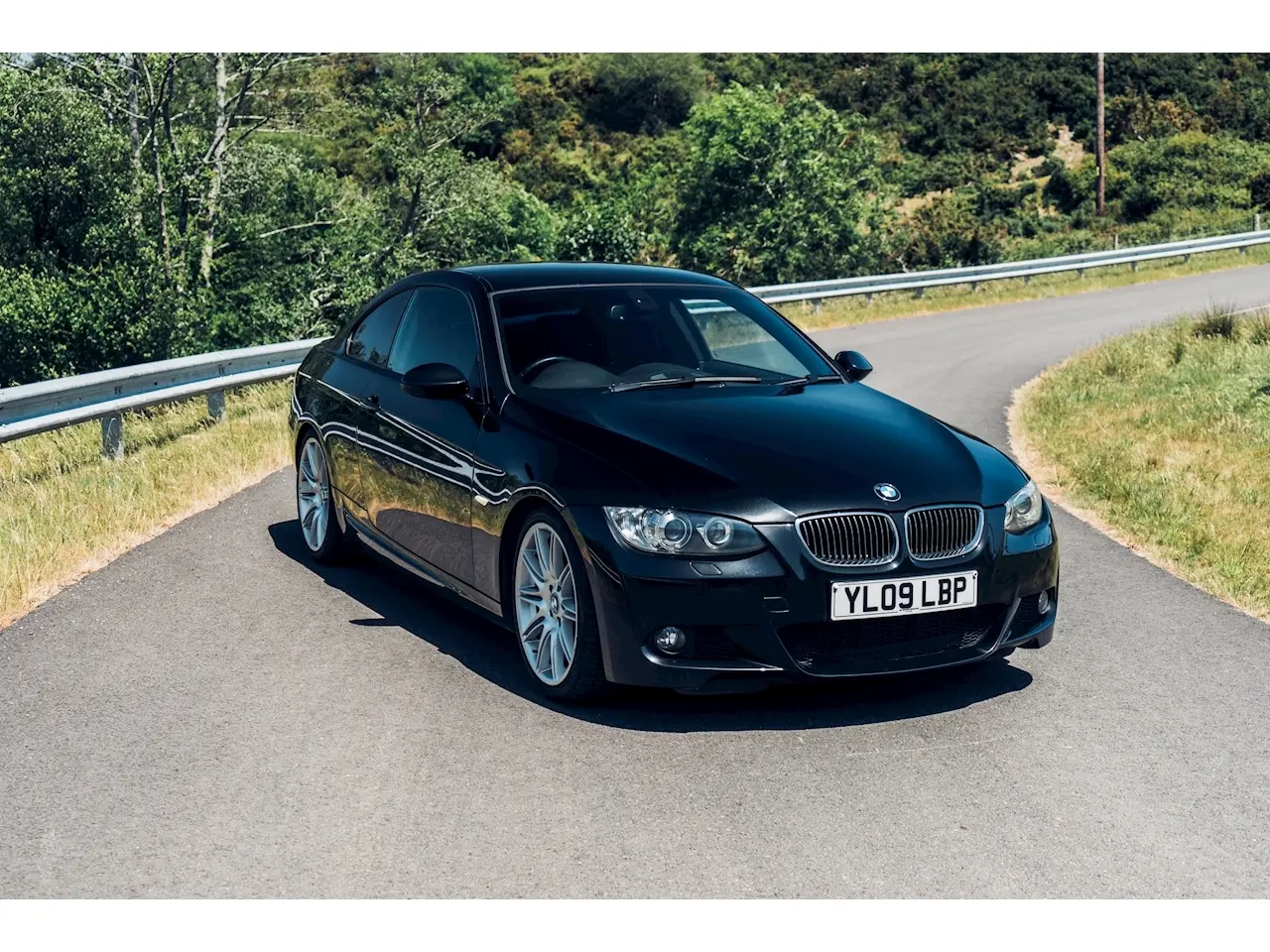 BMW 3 Serisi 3 Serisi 335d Standart 4