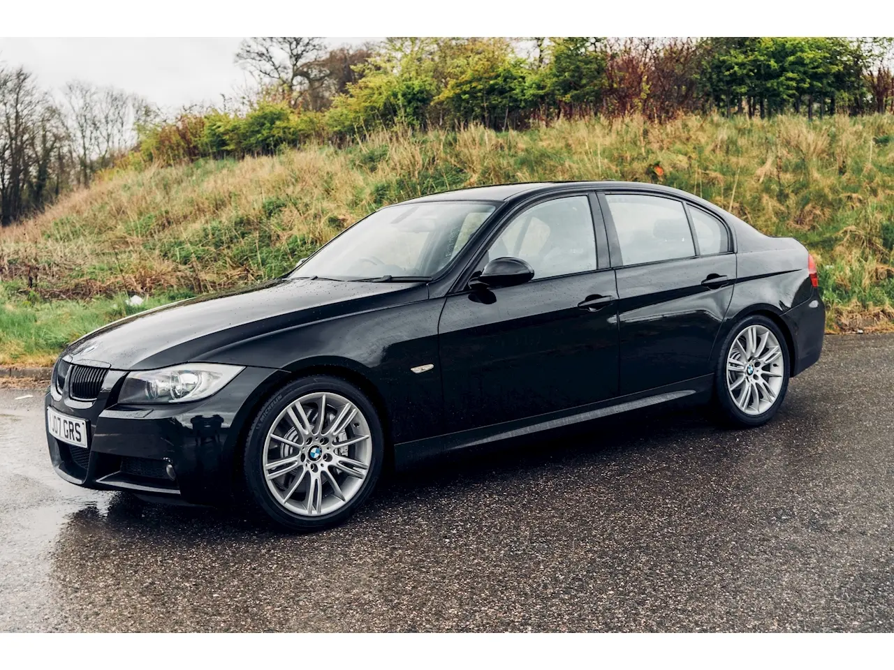 BMW 3 Serisi 3 Serisi 335d Standart 2