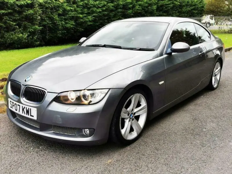 BMW 3 Serisi 3 Serisi 335d Standart 3