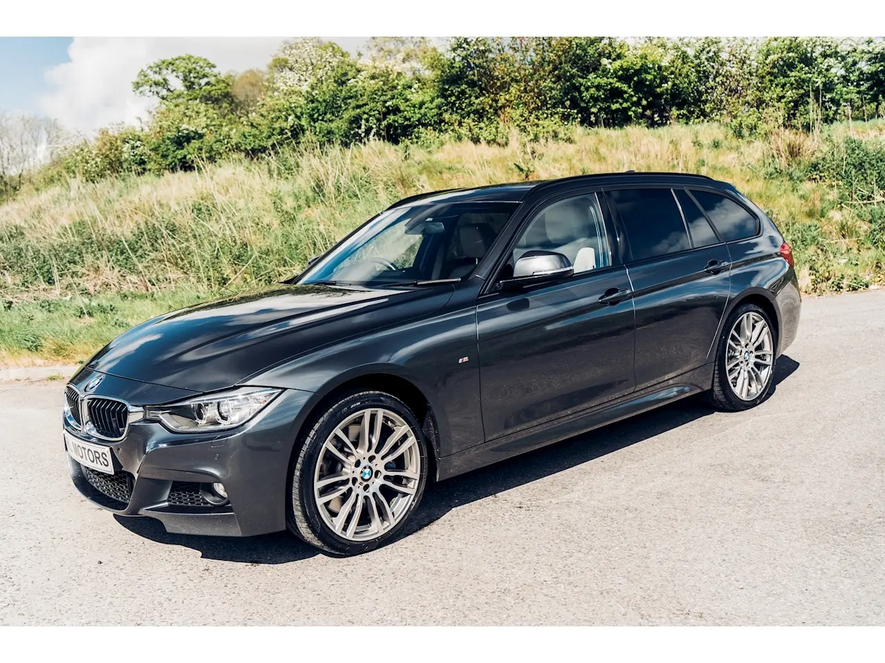 BMW 3 Serisi 3 Serisi 335d Standart 4