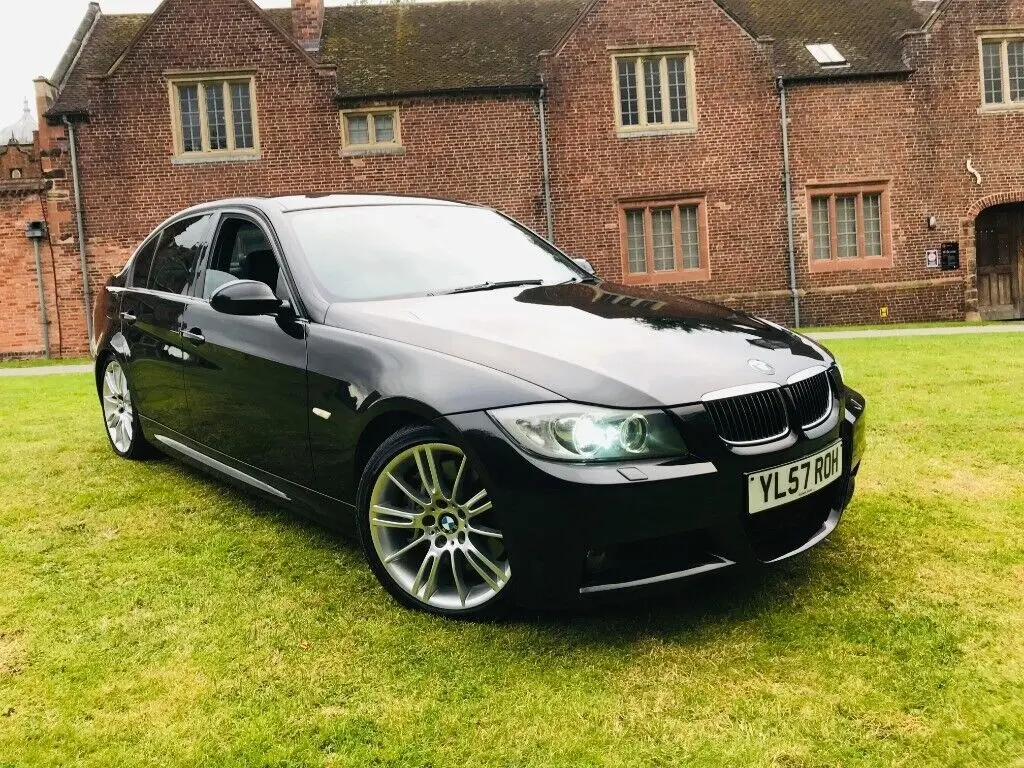 BMW 3 Serisi 3 Serisi 335d Standart 2
