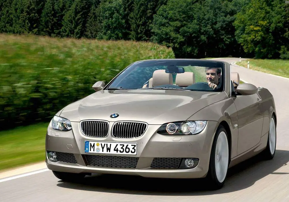 BMW 3 Serisi 3 Serisi 335i Standart 3