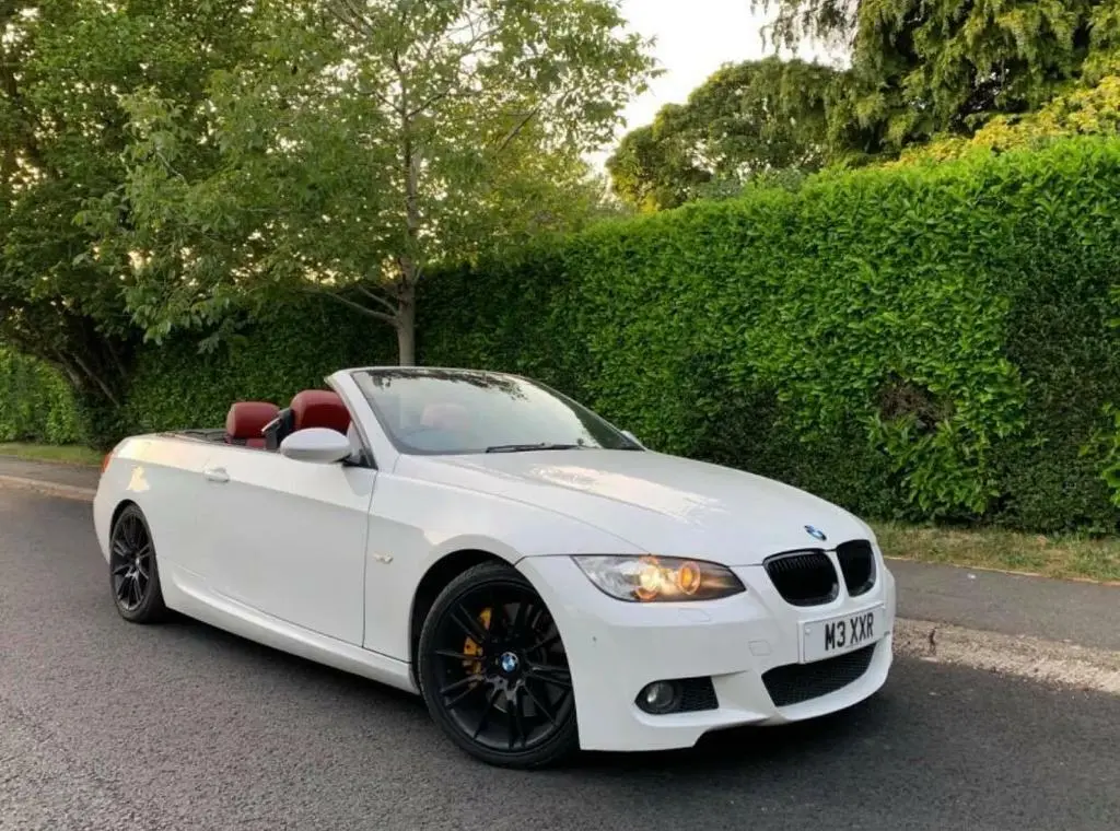BMW 3 Serisi 3 Serisi 335i Standart 4