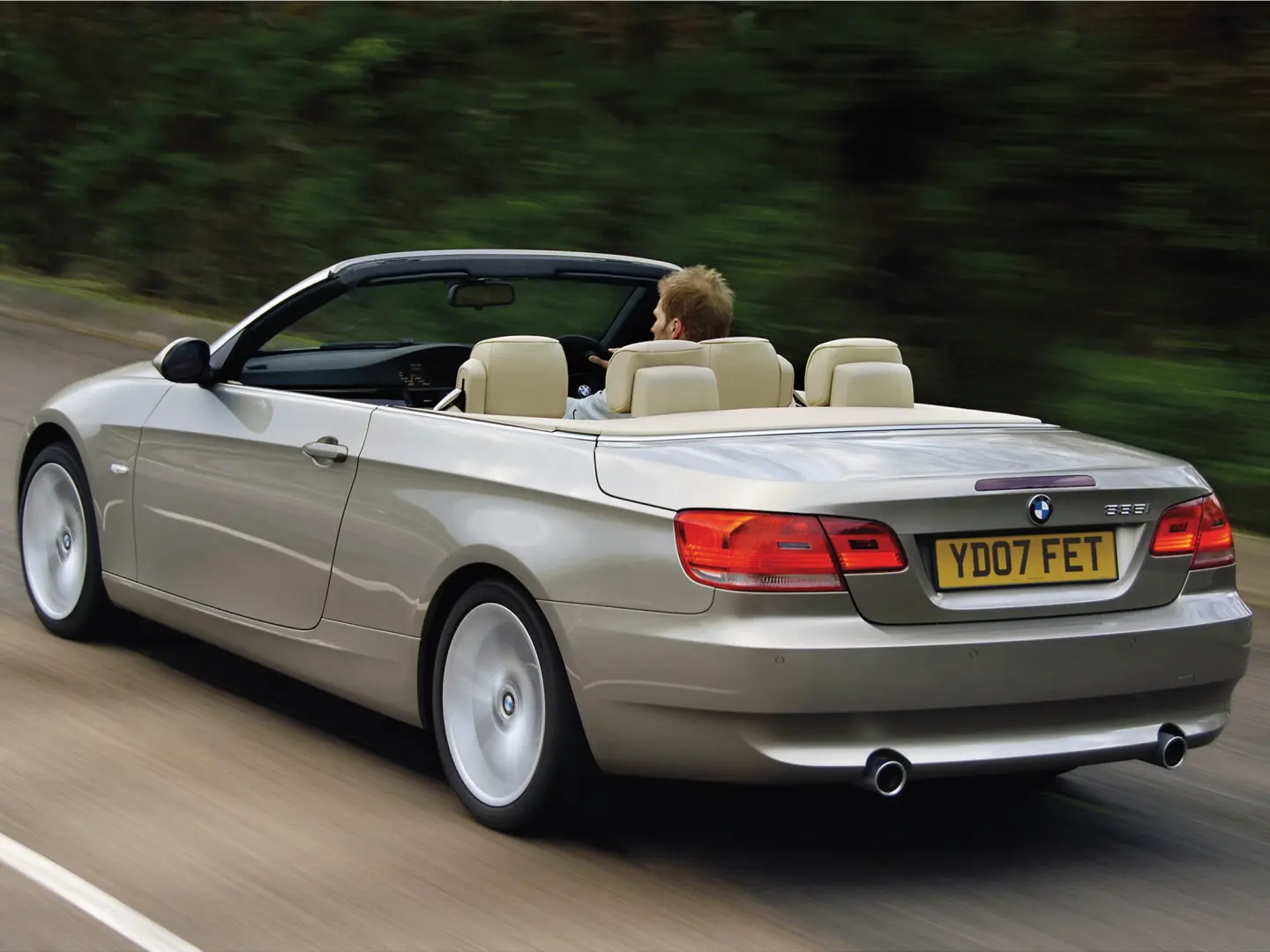 BMW 3 Serisi 3 Serisi 330d Standart 1