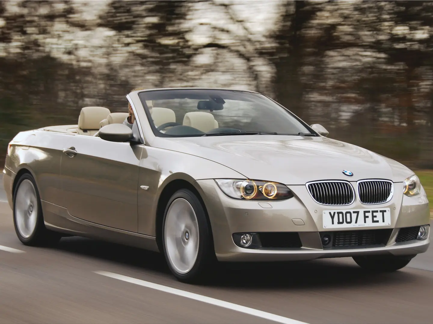BMW 3 Serisi 3 Serisi 325i Standart 4