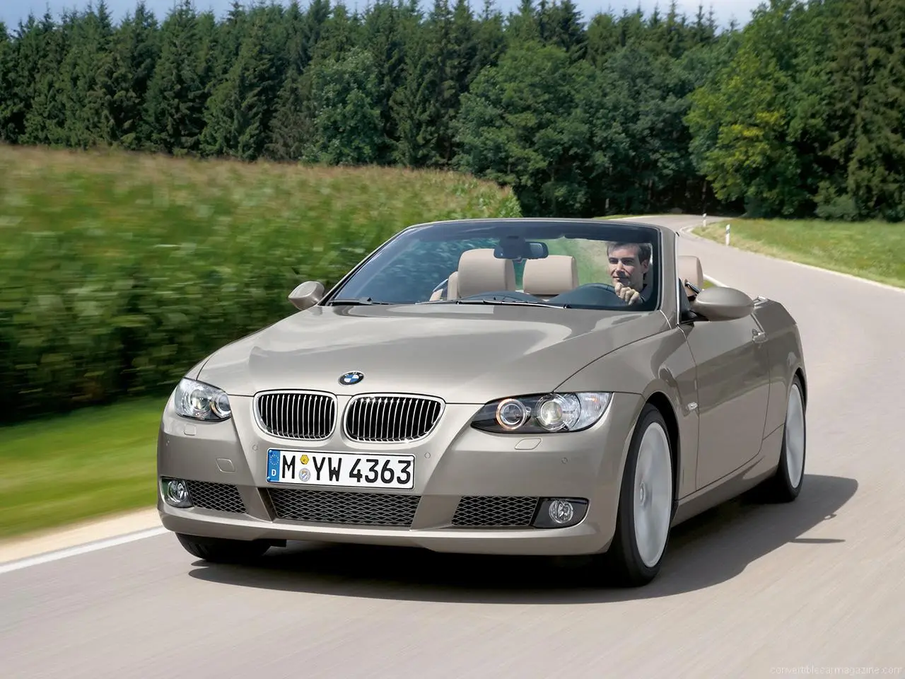BMW 3 Serisi 3 Serisi 335i Standart 5