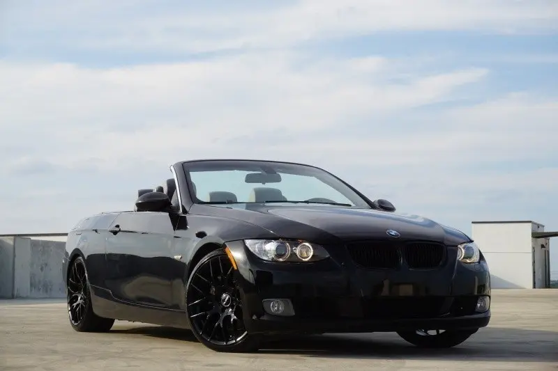 BMW 3 Serisi 3 Serisi 335i Standart 4