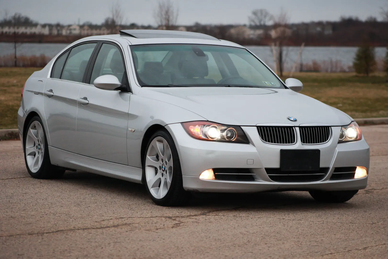 BMW 3 Serisi 3 Serisi 335i Standart 4