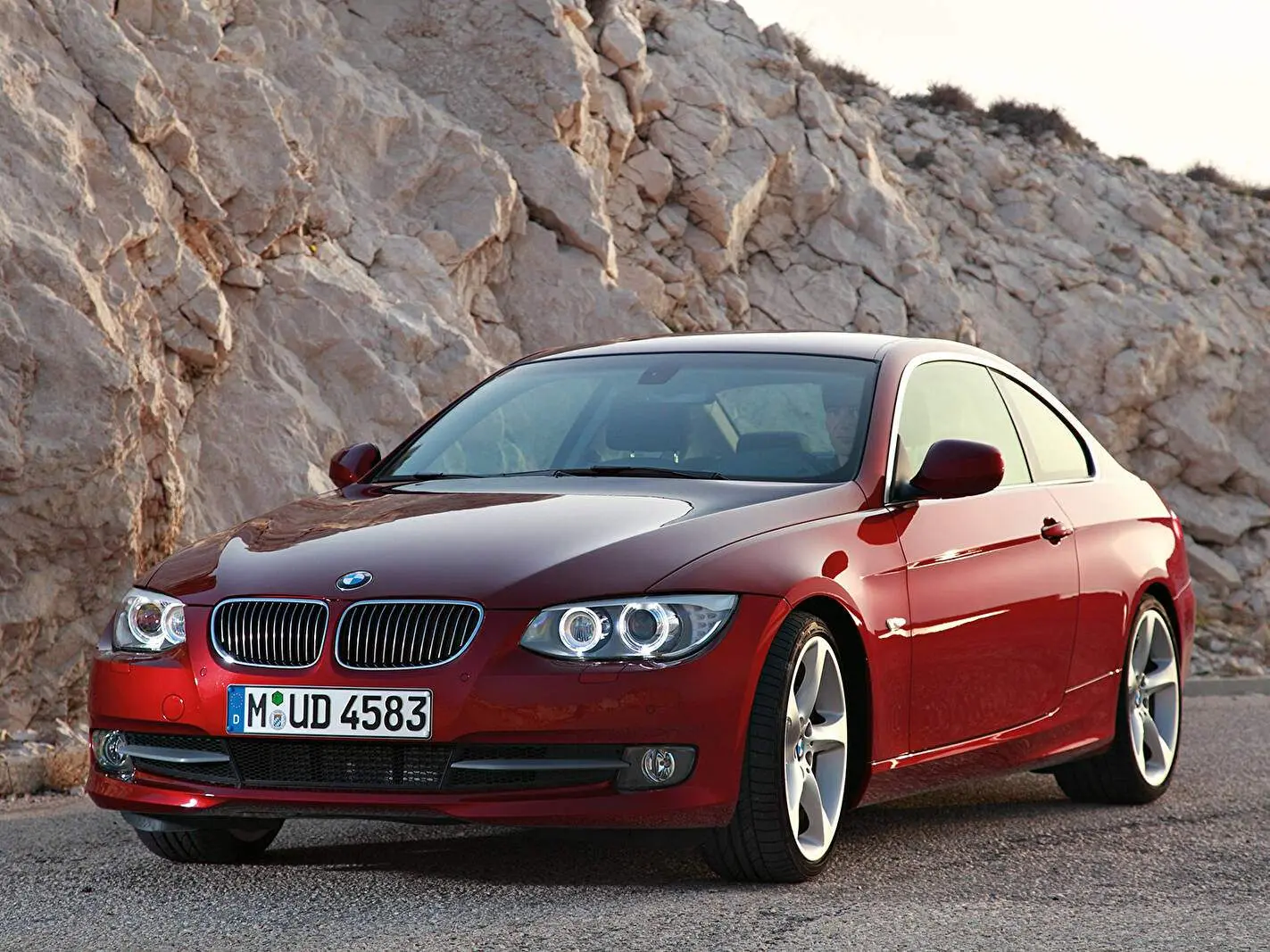 BMW 3 Serisi 3 Serisi 335i Standart 5