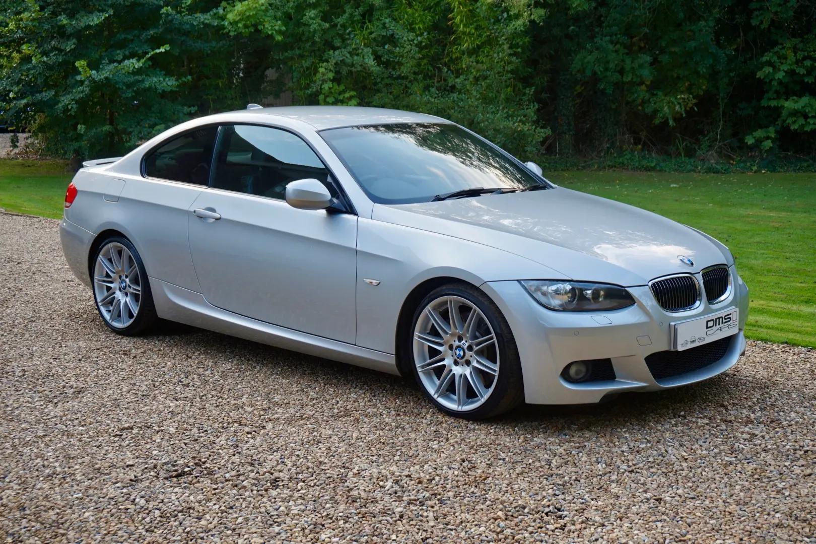 BMW 3 Serisi 3 Serisi 335i Standart 3