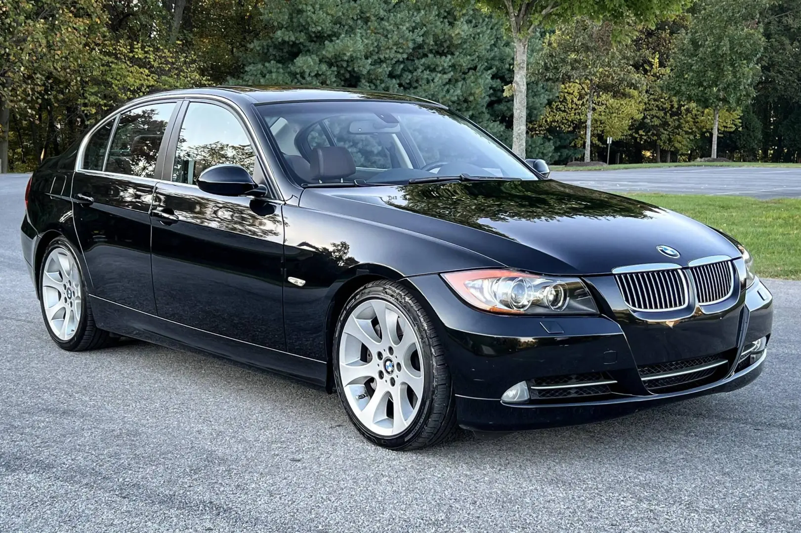 BMW 3 Serisi 3 Serisi 335i Standart 5