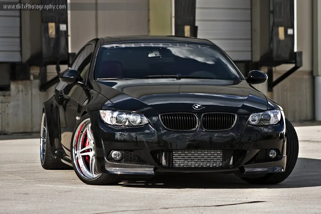 BMW 3 Serisi 3 Serisi 335i Standart 7