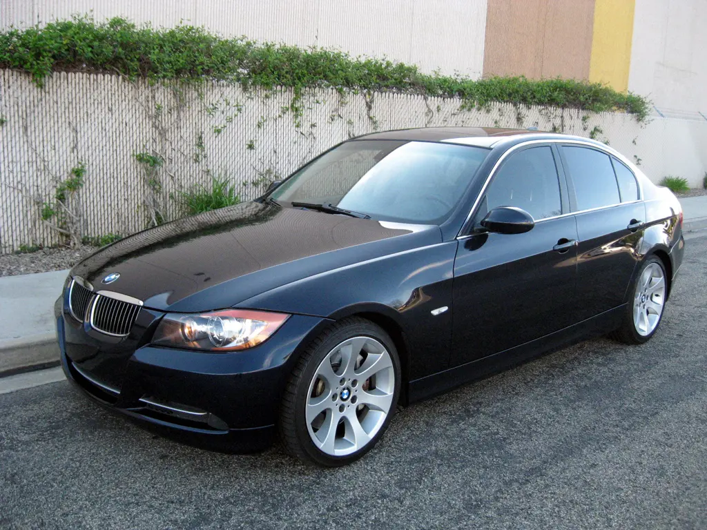 BMW 3 Serisi 3 Serisi 335i xDrive Standart 1