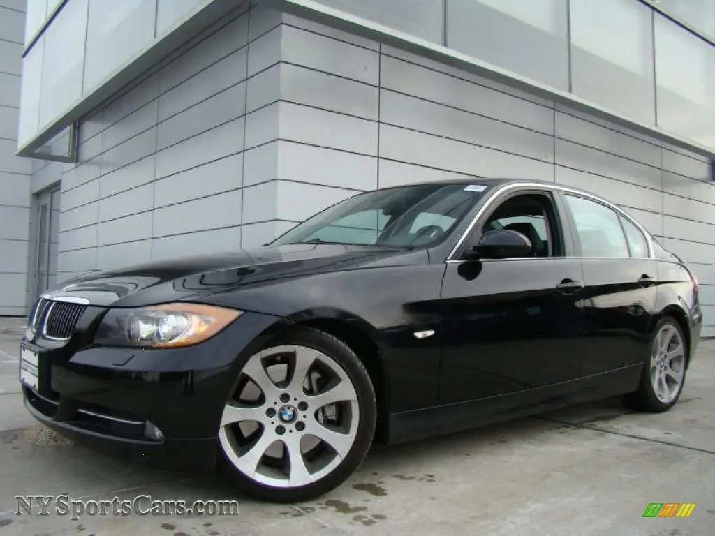 BMW 3 Serisi 3 Serisi 335i xDrive Standart 5