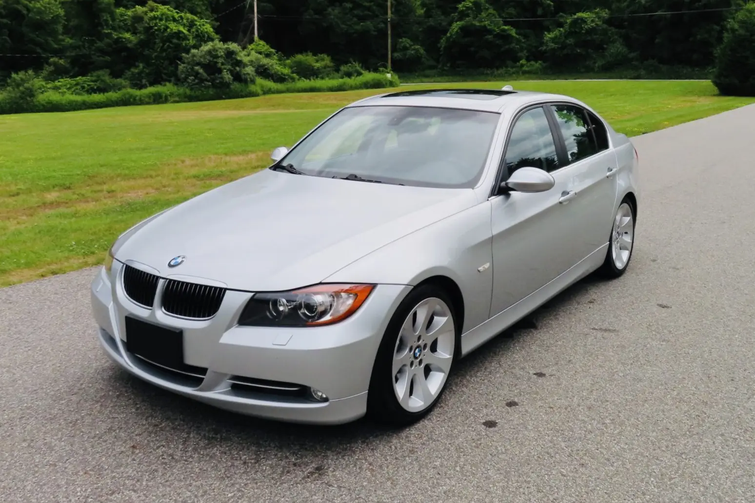 BMW 3 Serisi 3 Serisi 335i xDrive Standart 2