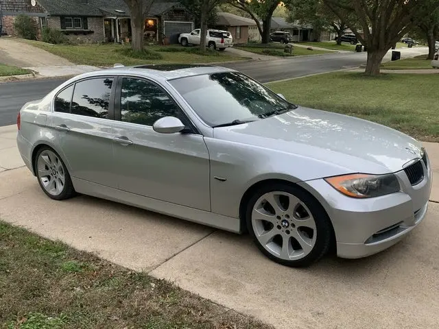 BMW 3 Serisi 3 Serisi 335i xDrive Standart 3