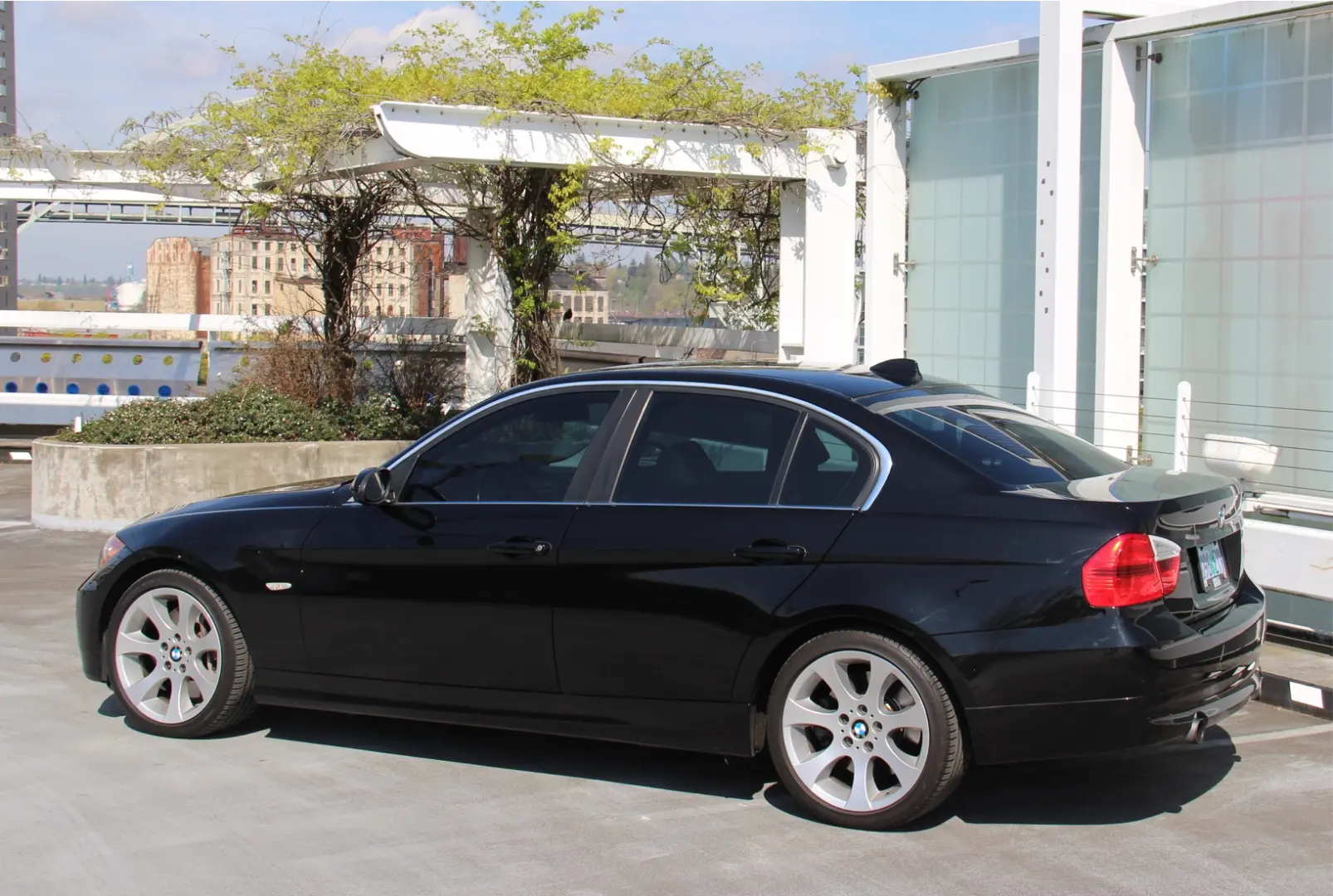 BMW 3 Serisi 3 Serisi 335xi Standart 1