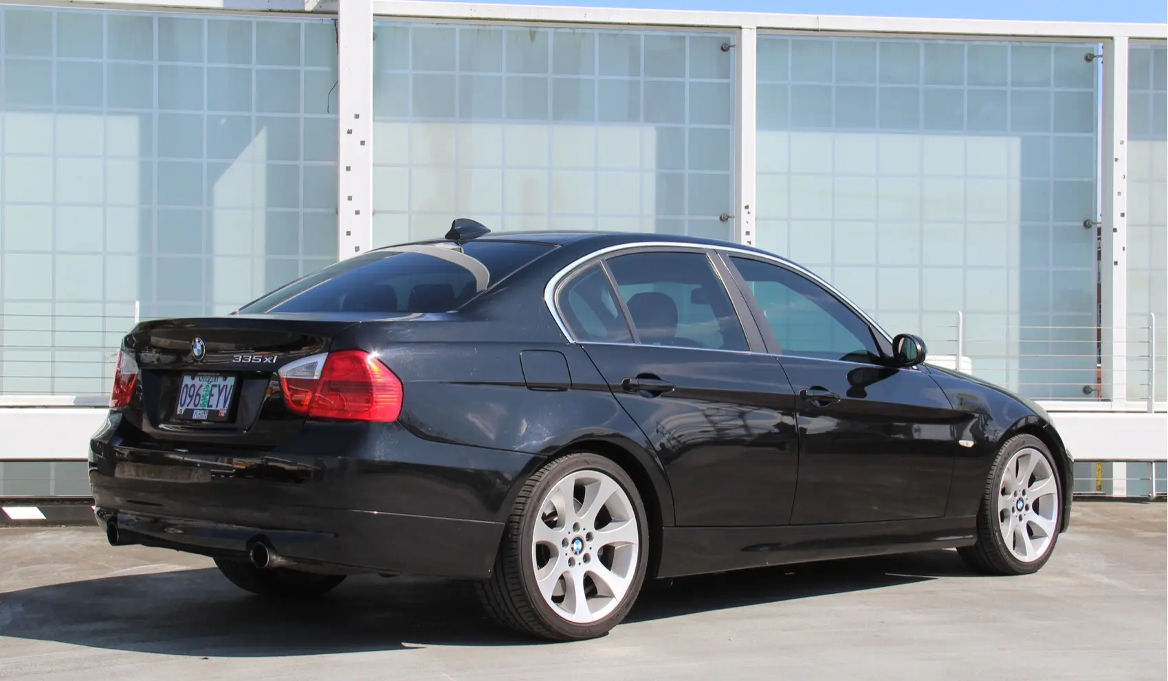 BMW 3 Serisi 3 Serisi 335xi Standart 2