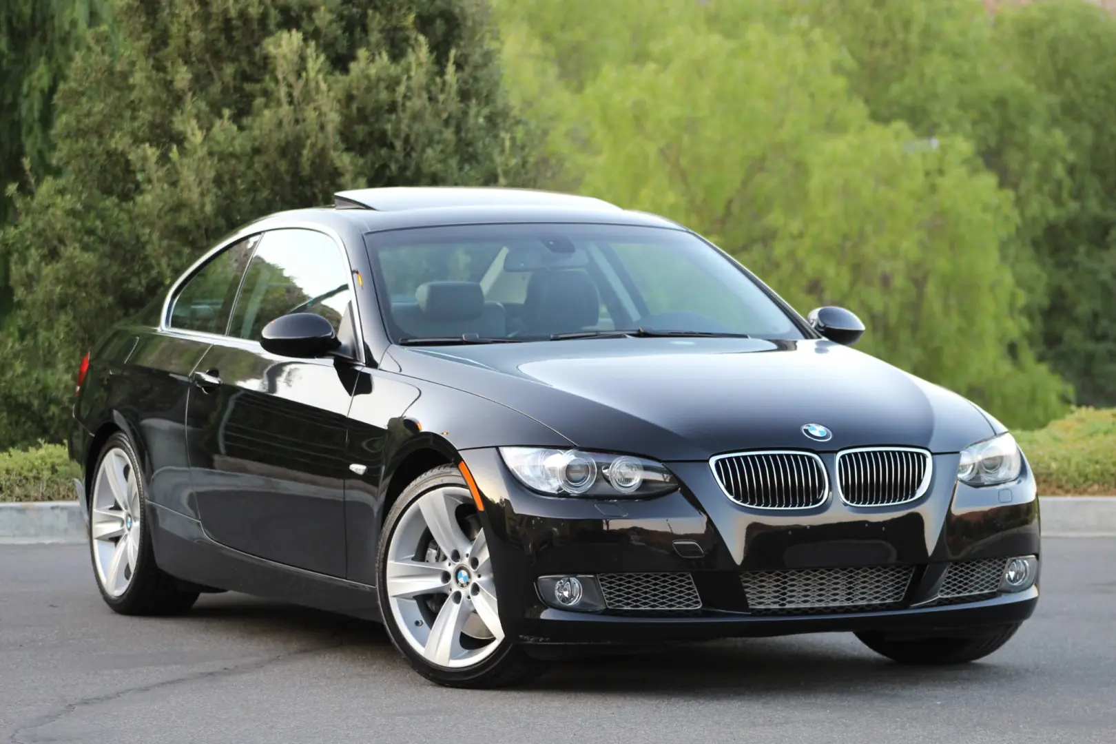 BMW 3 Serisi 3 Serisi 335i Standart 0