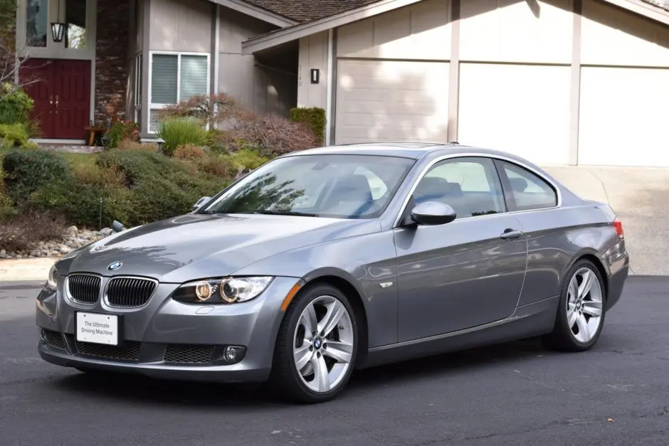 BMW 3 Serisi 3 Serisi 335i Standart 2