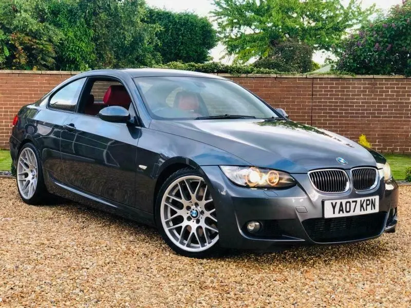 BMW 3 Serisi 3 Serisi 335xi Standart 3