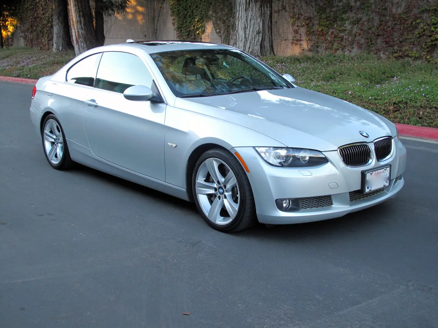 BMW 3 Serisi 3 Serisi 335xi Standart 4
