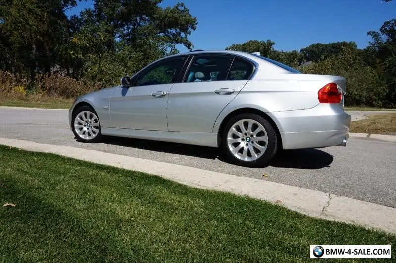 BMW 3 Serisi 3 Serisi 335xi Standart 5