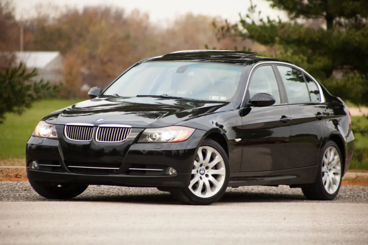 BMW 3 Serisi 3 Serisi 335xi Standart 5