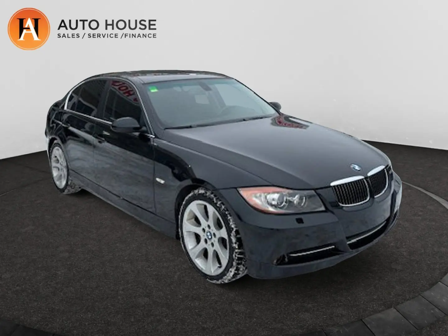 BMW 3 Serisi 3 Serisi 335xi Standart 3