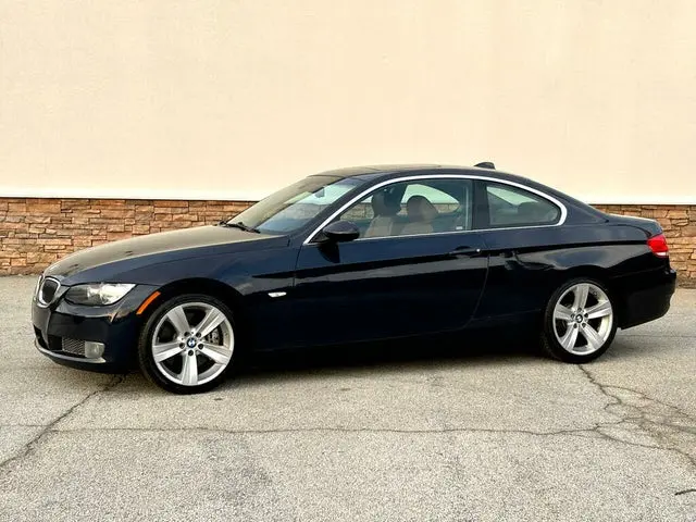 BMW 3 Serisi 3 Serisi 335xi Standart 4