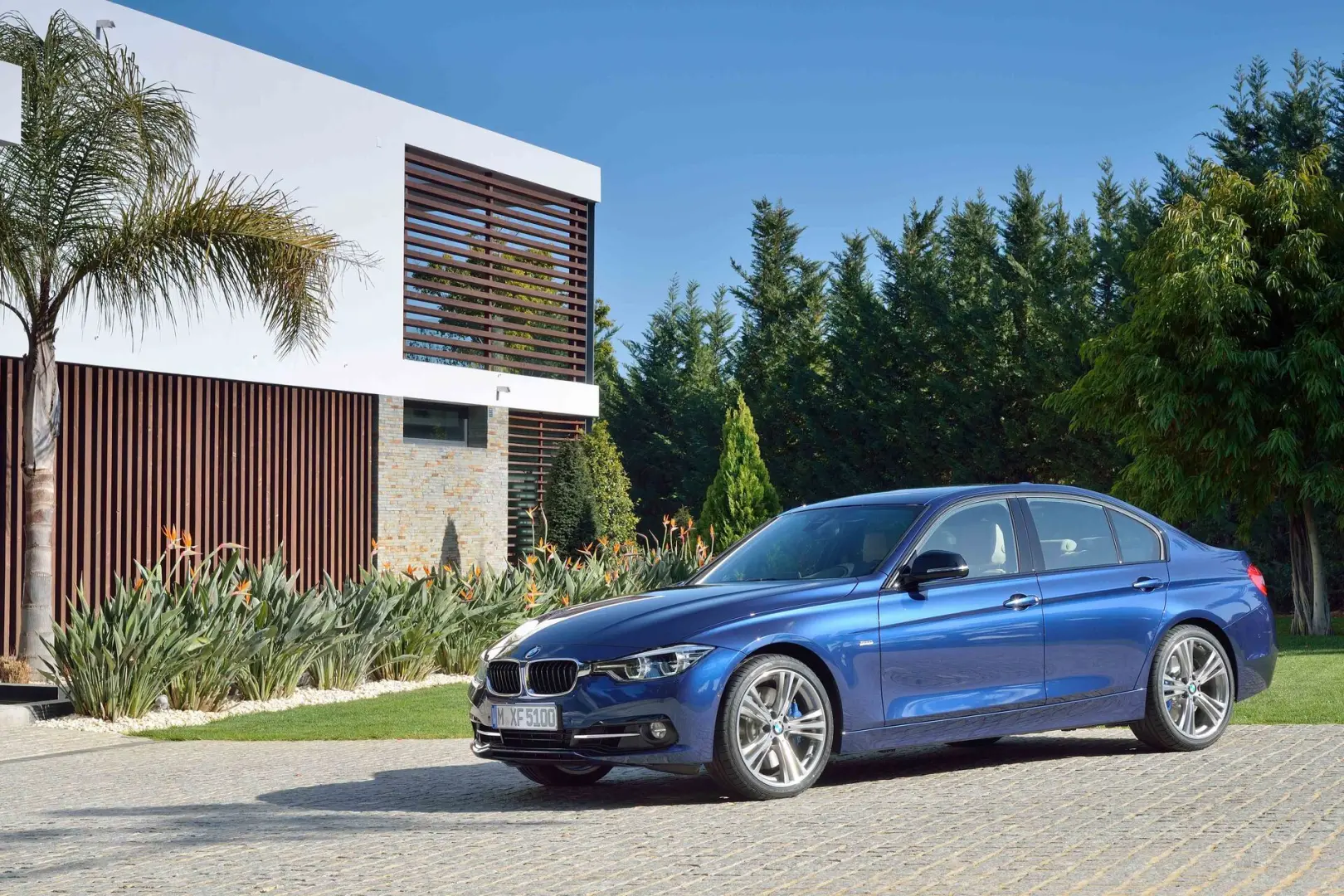 BMW 3 Serisi 3 Serisi 340i xDrive Standart 3